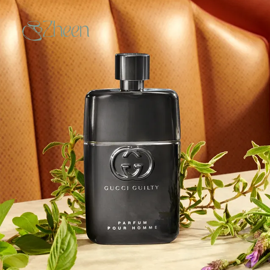 عطر ادکلن گوچی گیلتی مردانه